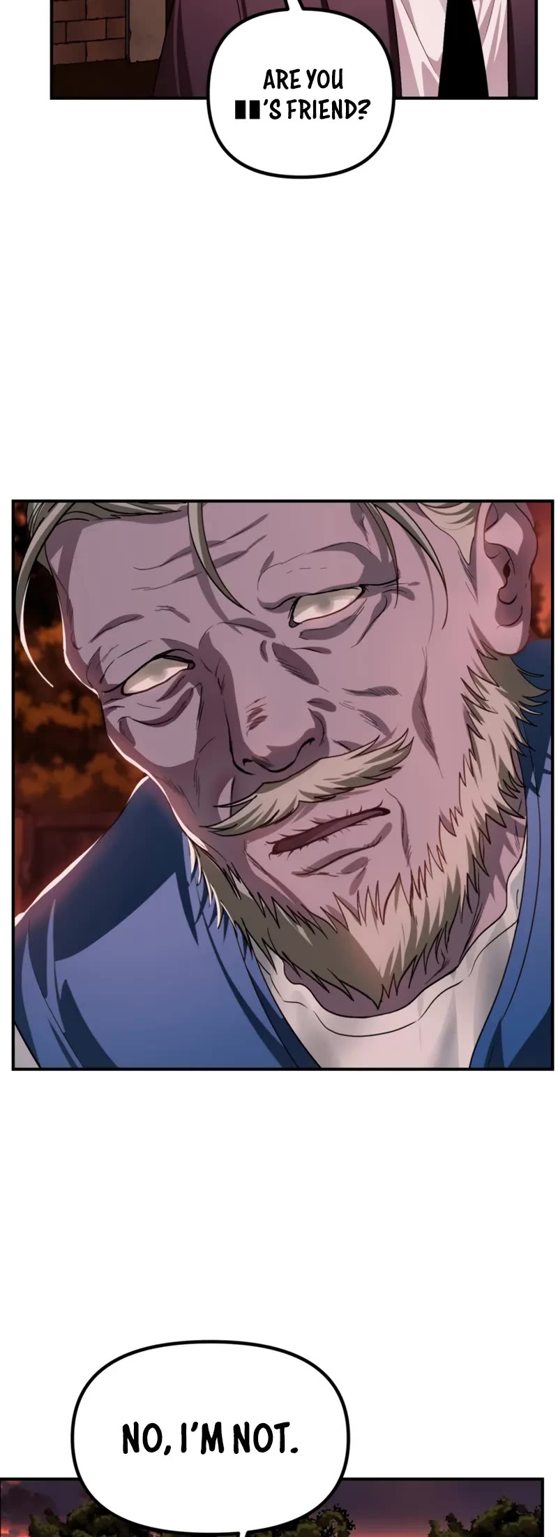 SSS-Class Suicide Hunter Chapter 128 page 20 - Chapter 128