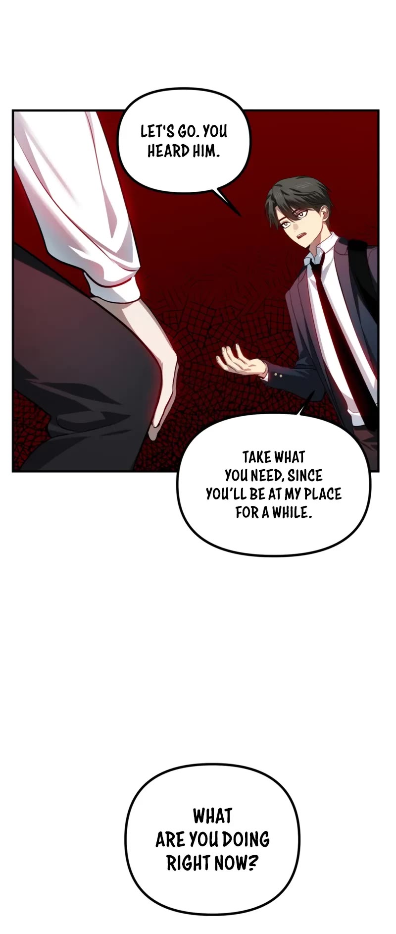 SSS-Class Suicide Hunter Chapter 128 page 25 - Chapter 128