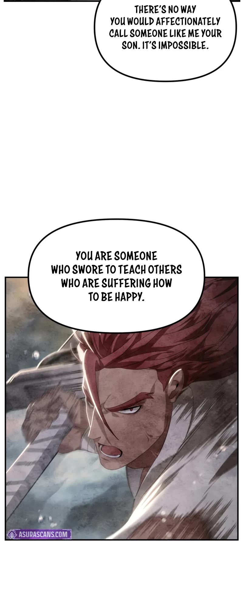 SSS-Class Suicide Hunter Chapter 128 page 35 - Chapter 128