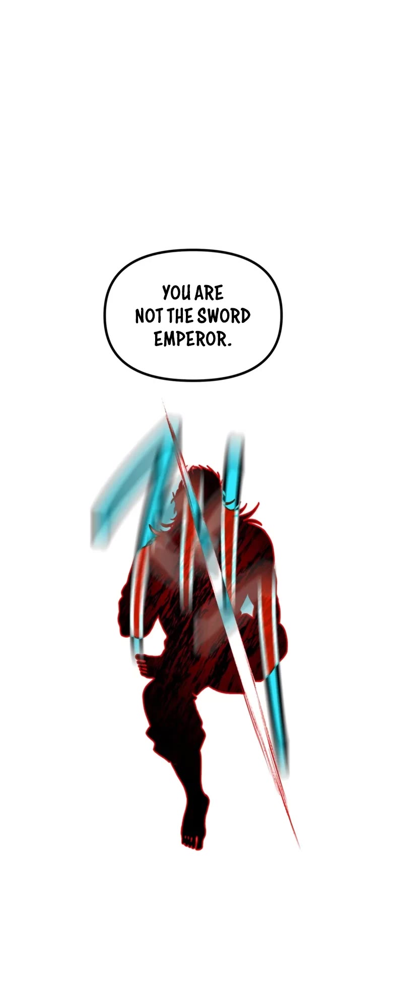SSS-Class Suicide Hunter Chapter 128 page 36 - Chapter 128