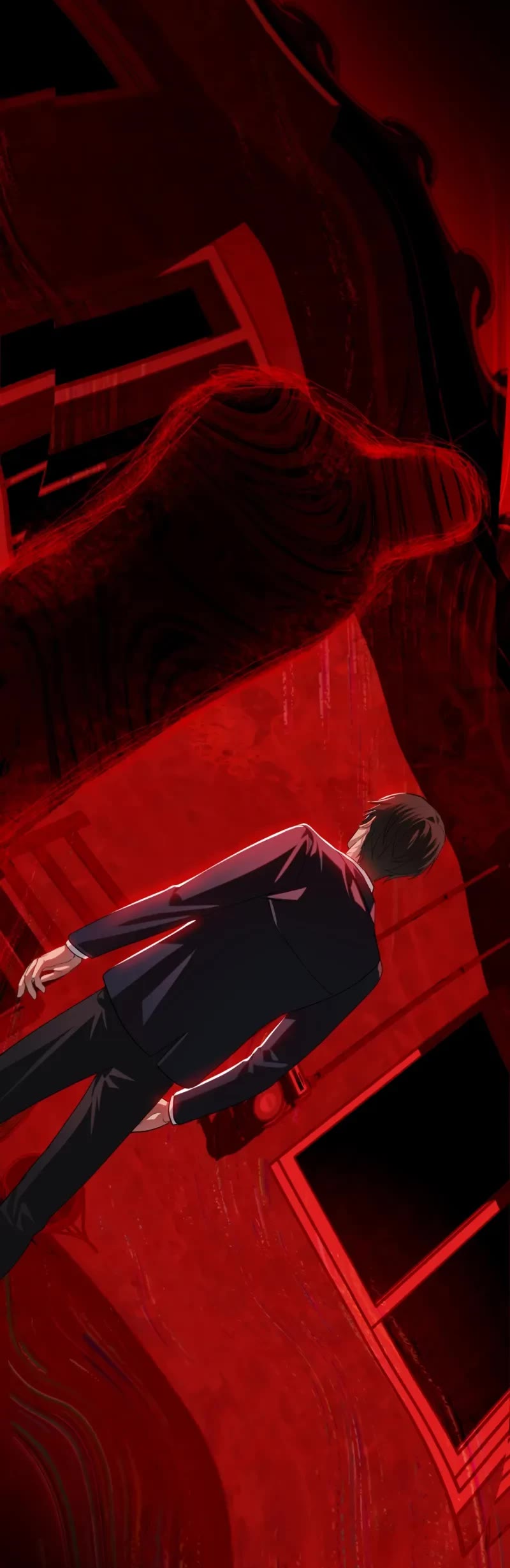 SSS-Class Suicide Hunter Chapter 128 page 39 - Chapter 128