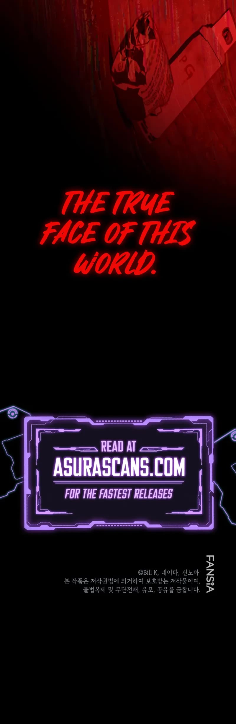 SSS-Class Suicide Hunter Chapter 128 page 40 - Chapter 128