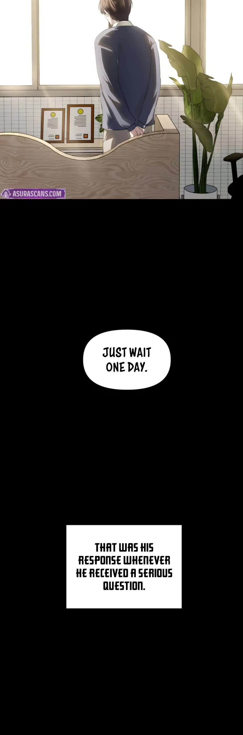 SSS-Class Suicide Hunter Chapter 128 page 6 - Chapter 128