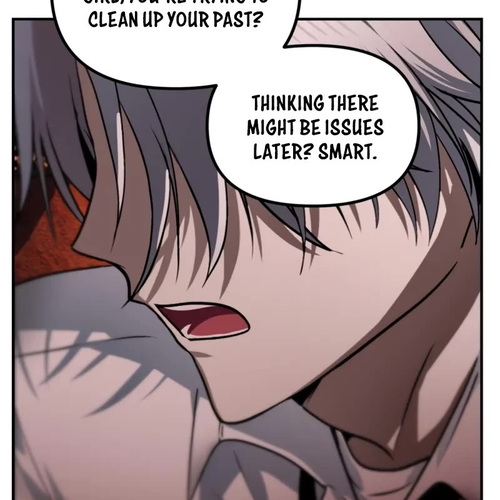 SSS-Class Suicide Hunter Chapter 128 cover