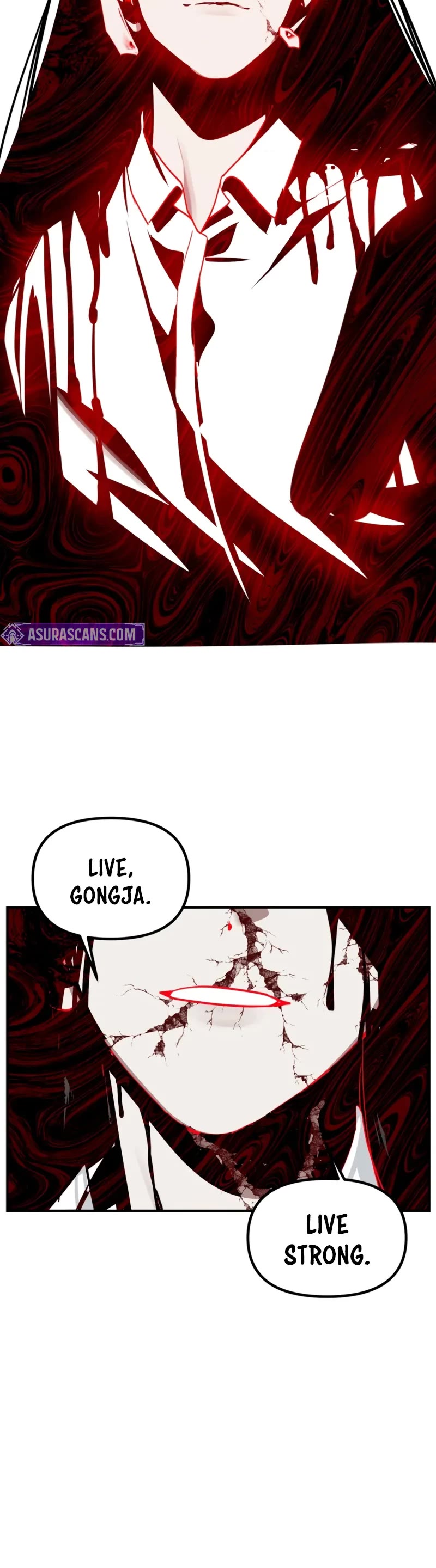 SSS-Class Suicide Hunter Chapter 129 page 11 - Chapter 129