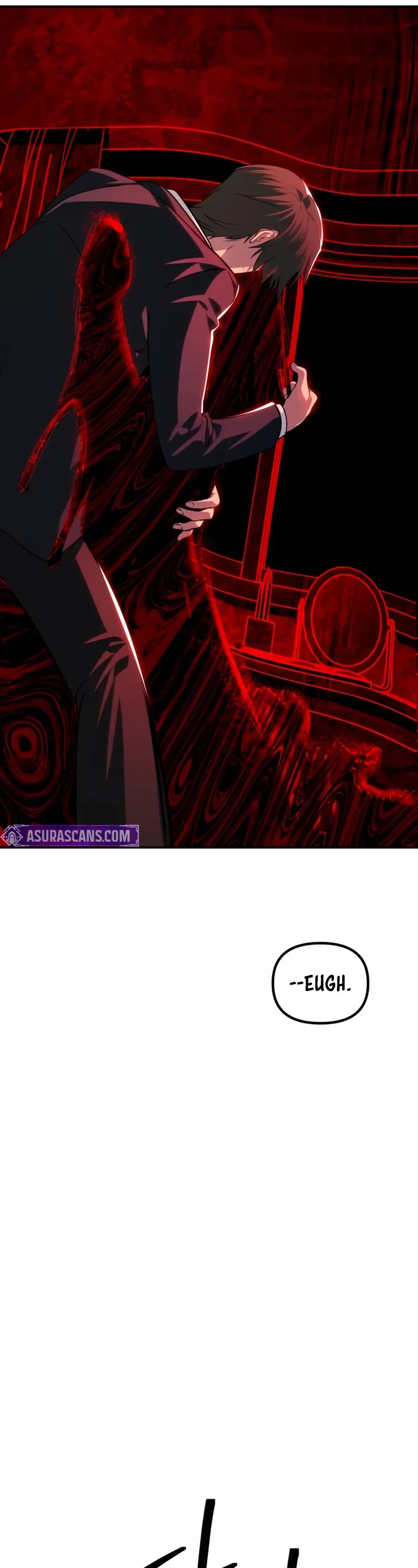 SSS-Class Suicide Hunter Chapter 129 page 12 - Chapter 129