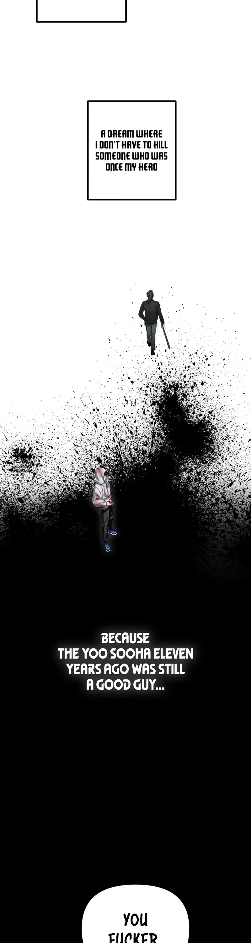 SSS-Class Suicide Hunter Chapter 129 page 18 - Chapter 129