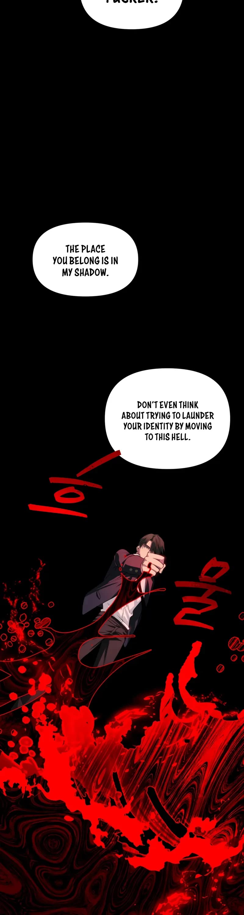 SSS-Class Suicide Hunter Chapter 129 page 19 - Chapter 129