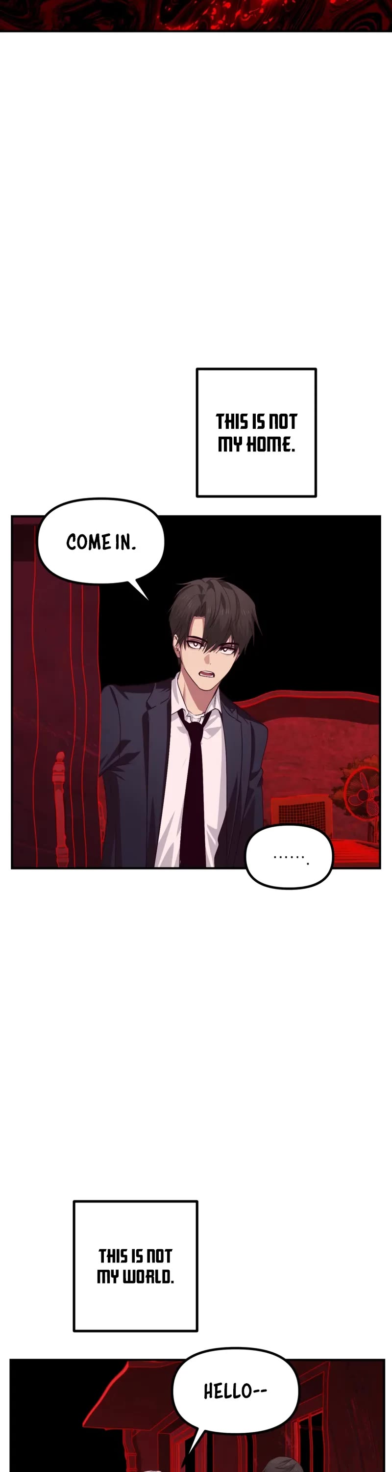 SSS-Class Suicide Hunter Chapter 129 page 20 - Chapter 129