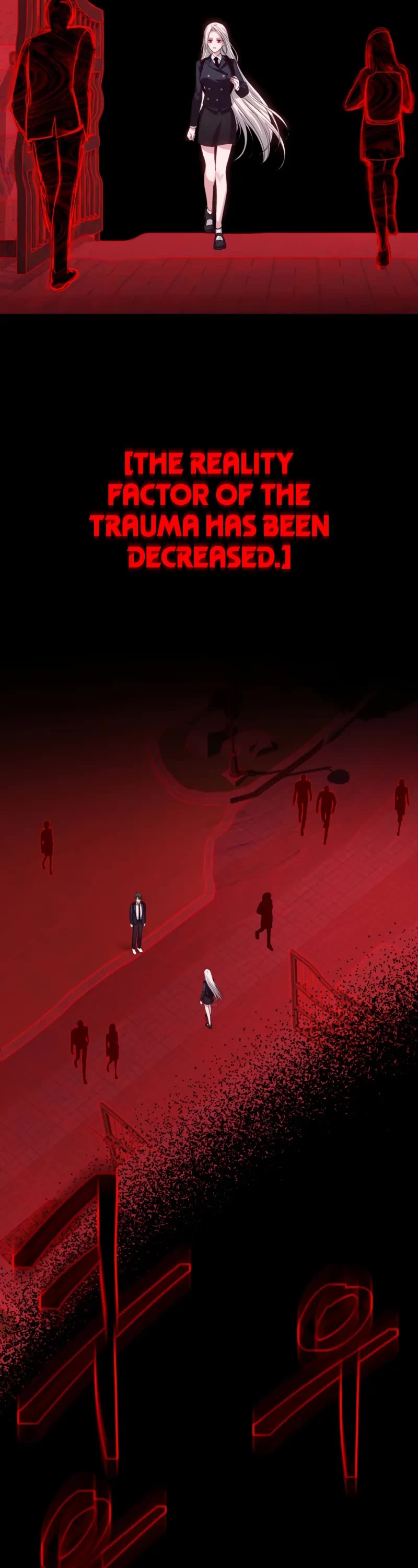 SSS-Class Suicide Hunter Chapter 129 page 29 - Chapter 129