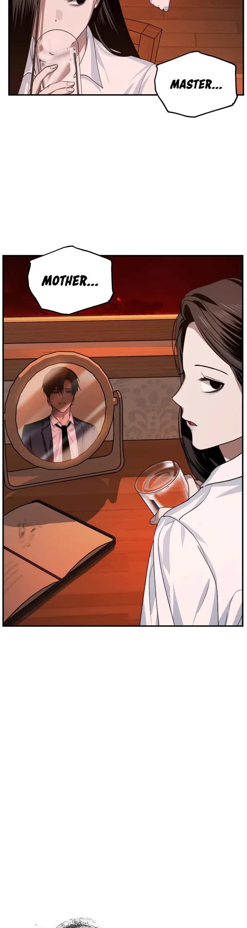 SSS-Class Suicide Hunter Chapter 129 page 3 - Chapter 129