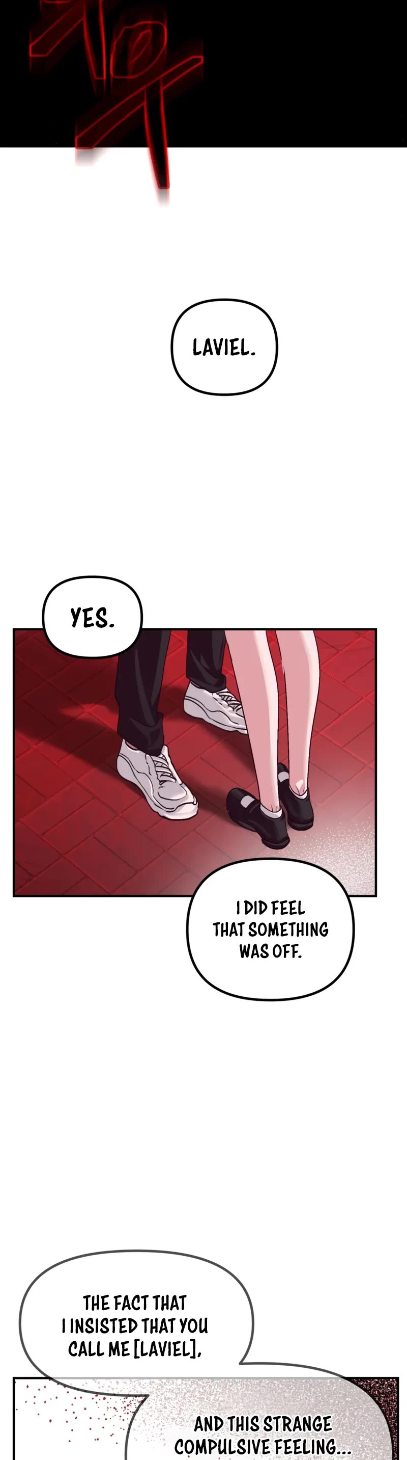 SSS-Class Suicide Hunter Chapter 129 page 30 - Chapter 129