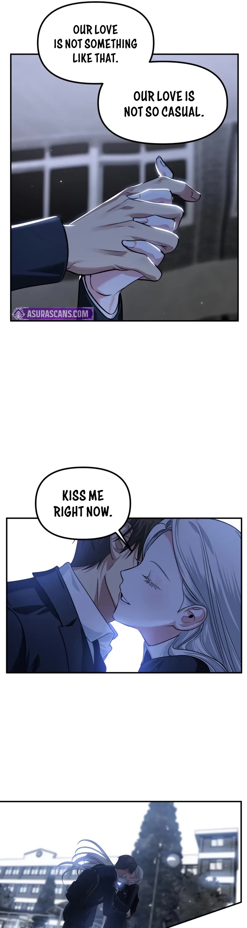 SSS-Class Suicide Hunter Chapter 129 page 32 - Chapter 129