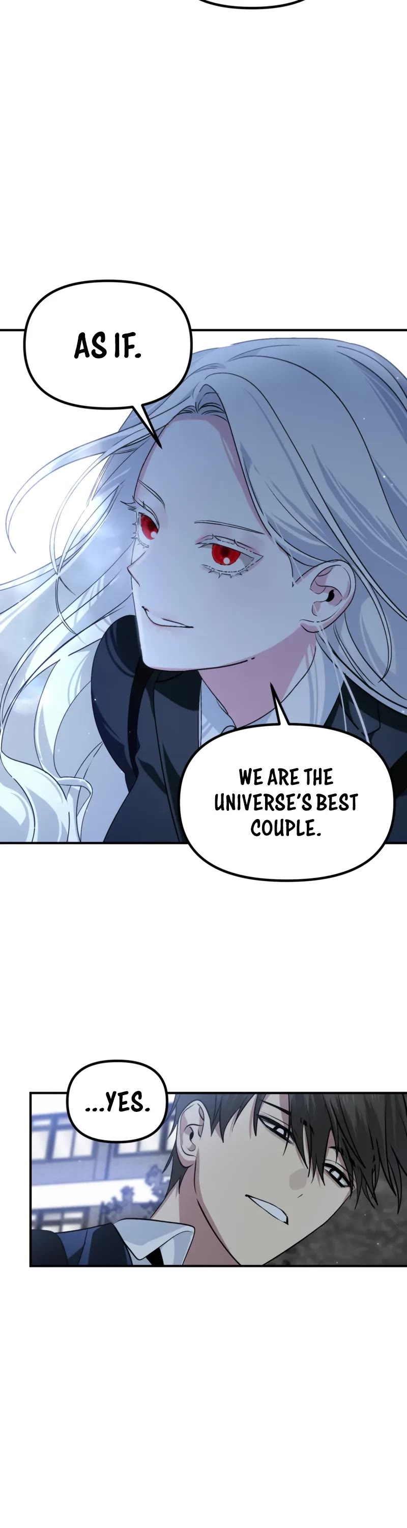 SSS-Class Suicide Hunter Chapter 129 page 34 - Chapter 129
