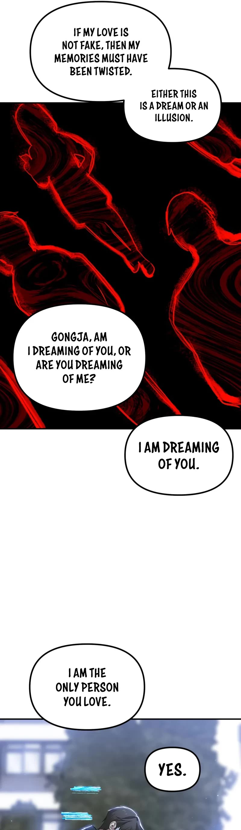 SSS-Class Suicide Hunter Chapter 129 page 35 - Chapter 129