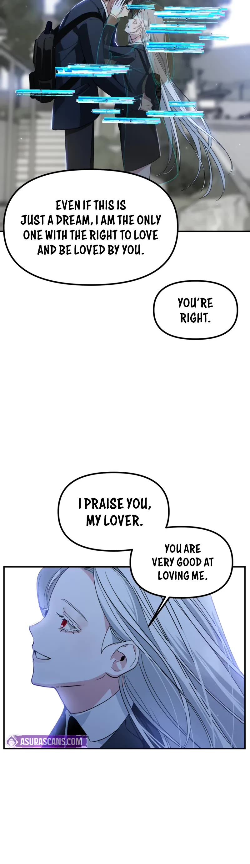 SSS-Class Suicide Hunter Chapter 129 page 36 - Chapter 129