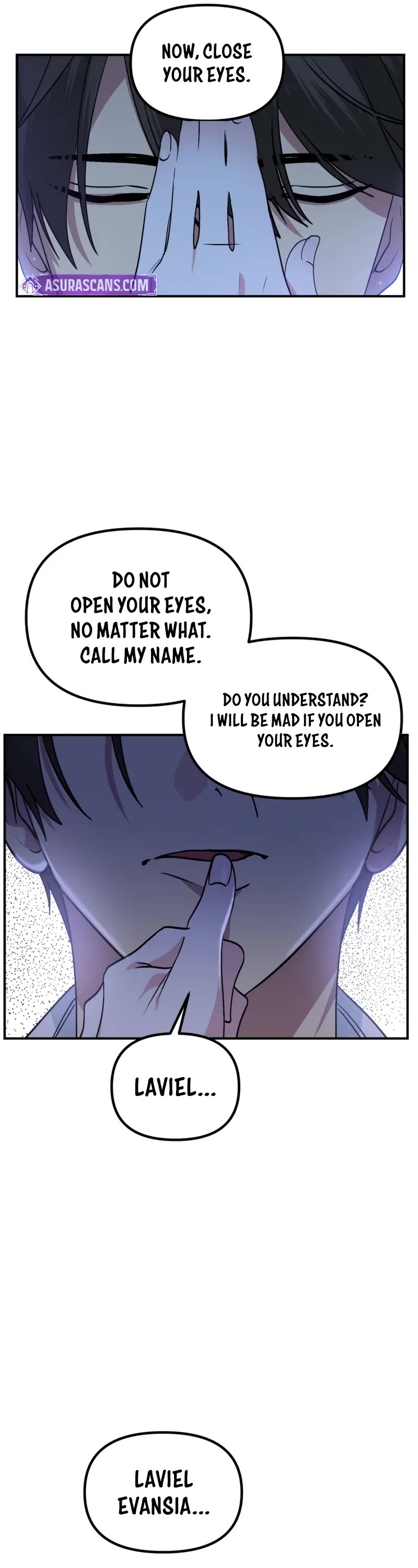 SSS-Class Suicide Hunter Chapter 129 page 37 - Chapter 129