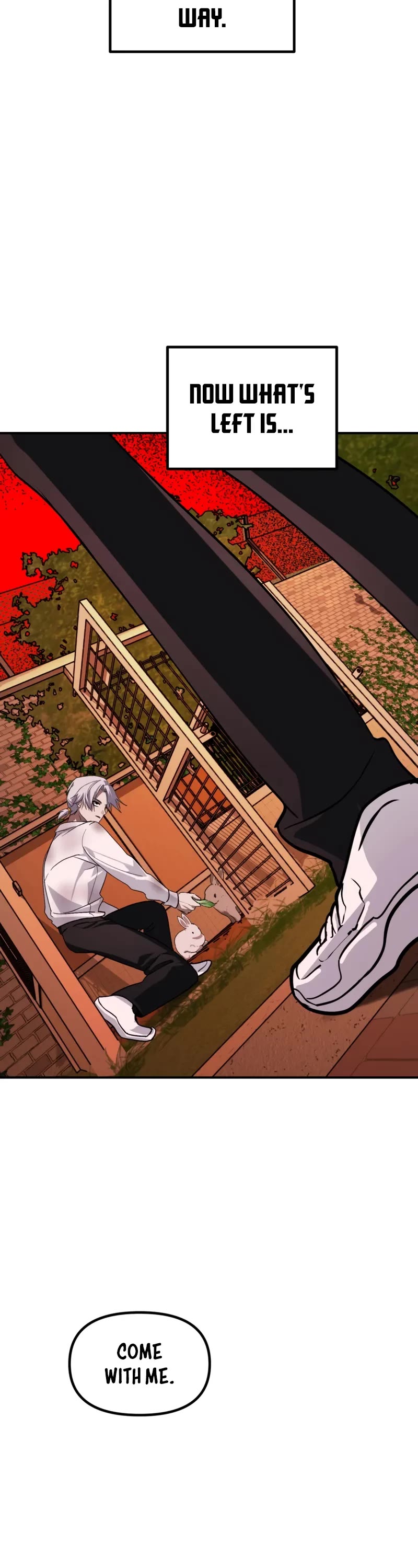 SSS-Class Suicide Hunter Chapter 129 page 39 - Chapter 129