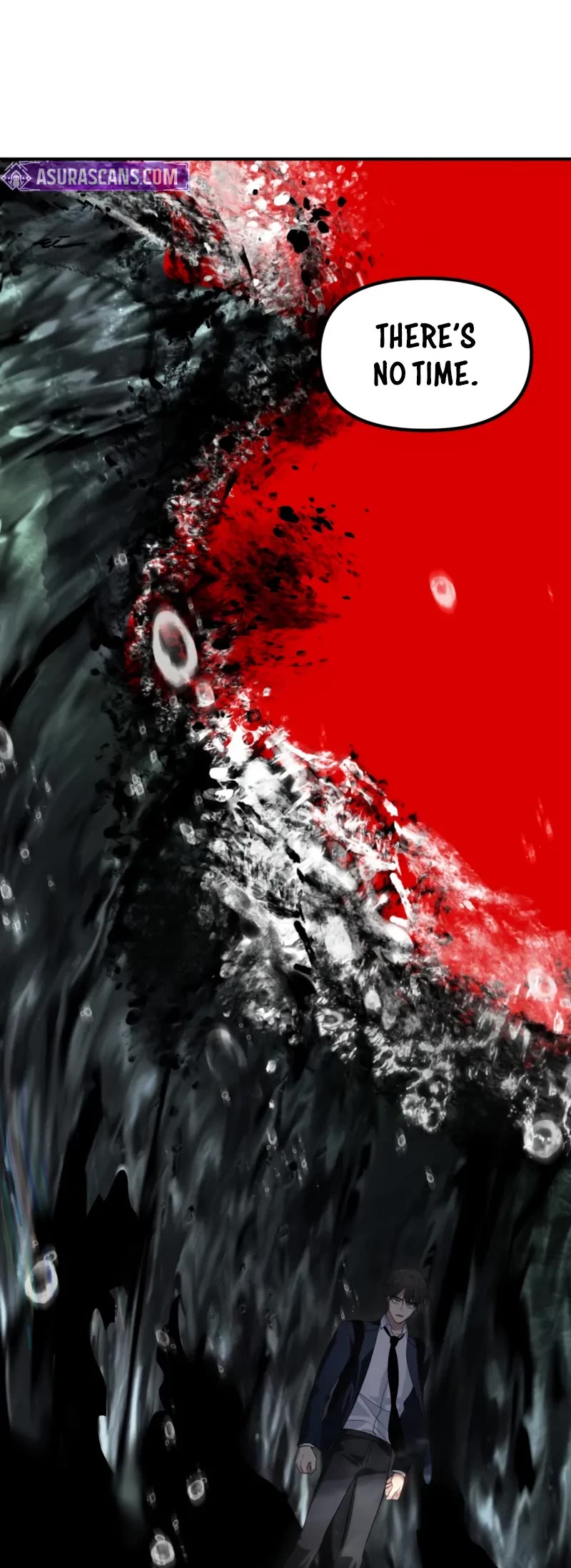 SSS-Class Suicide Hunter Chapter 129 page 40 - Chapter 129