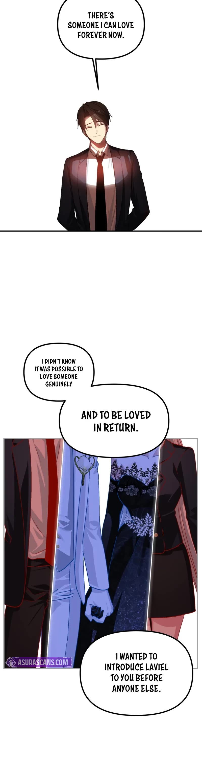 SSS-Class Suicide Hunter Chapter 129 page 6 - Chapter 129