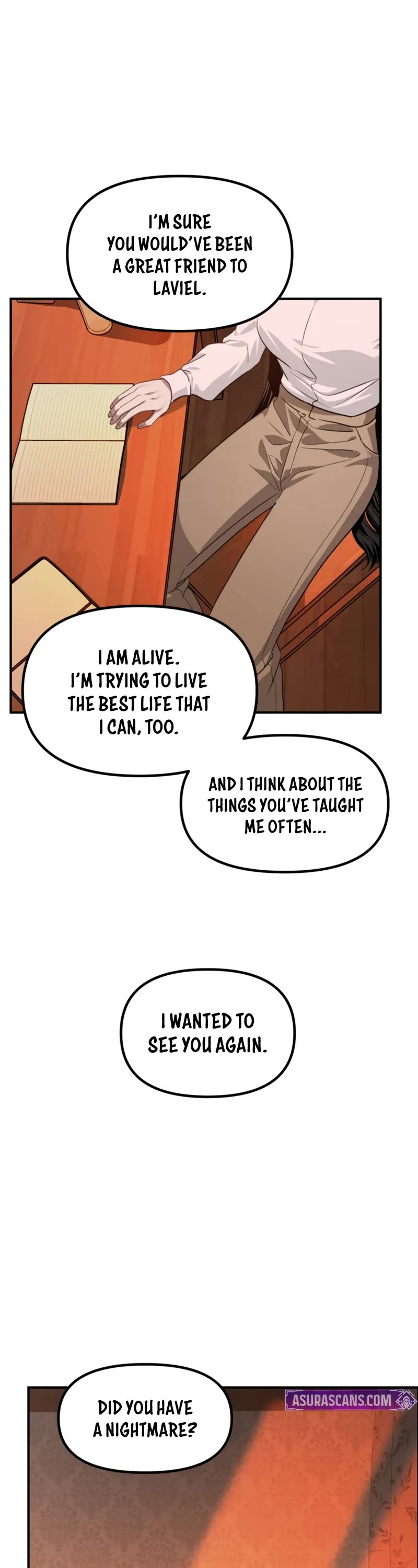 SSS-Class Suicide Hunter Chapter 129 page 7 - Chapter 129