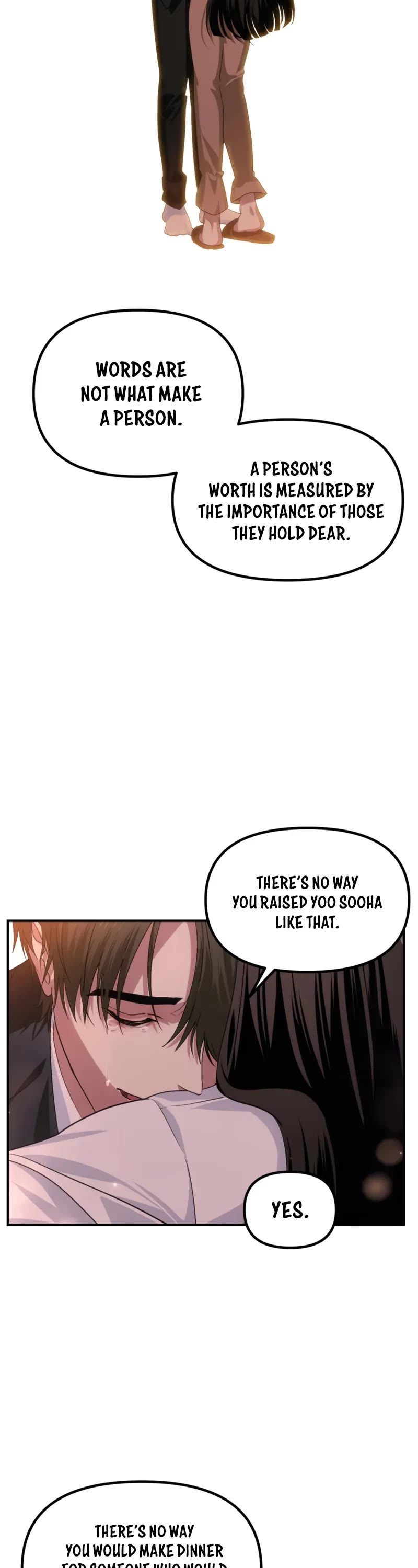 SSS-Class Suicide Hunter Chapter 129 page 9 - Chapter 129