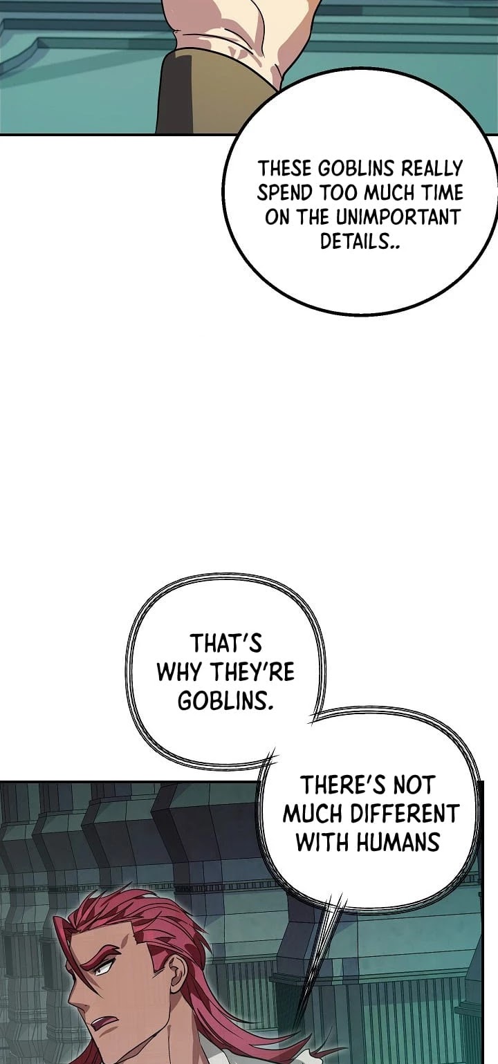 SSS-Class Suicide Hunter Chapter 13 page 12 - Chapter 13
