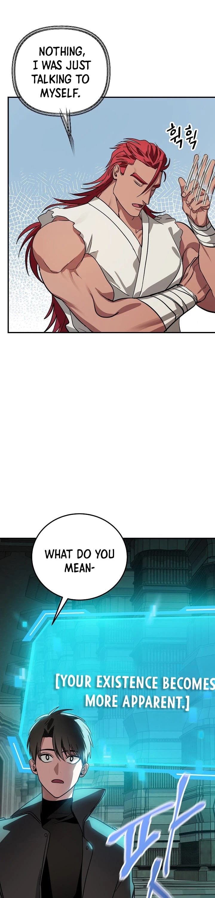SSS-Class Suicide Hunter Chapter 13 page 14 - Chapter 13
