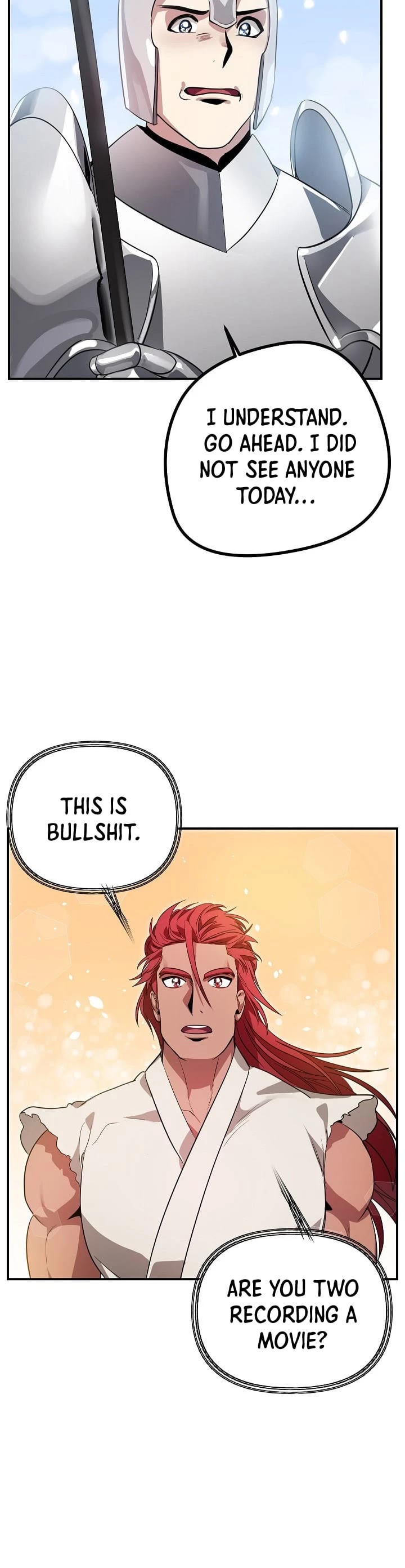 SSS-Class Suicide Hunter Chapter 13 page 44 - Chapter 13