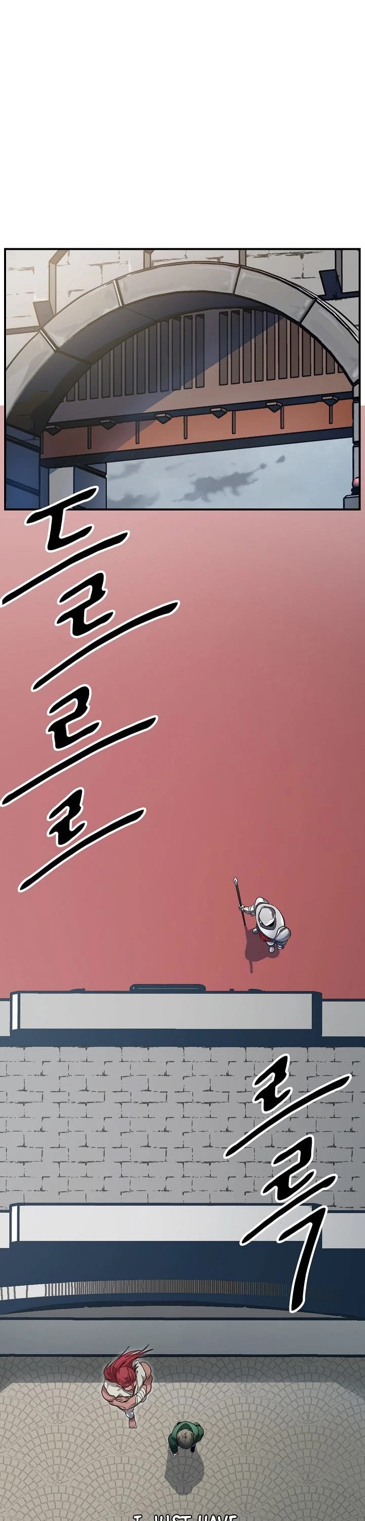 SSS-Class Suicide Hunter Chapter 13 page 45 - Chapter 13