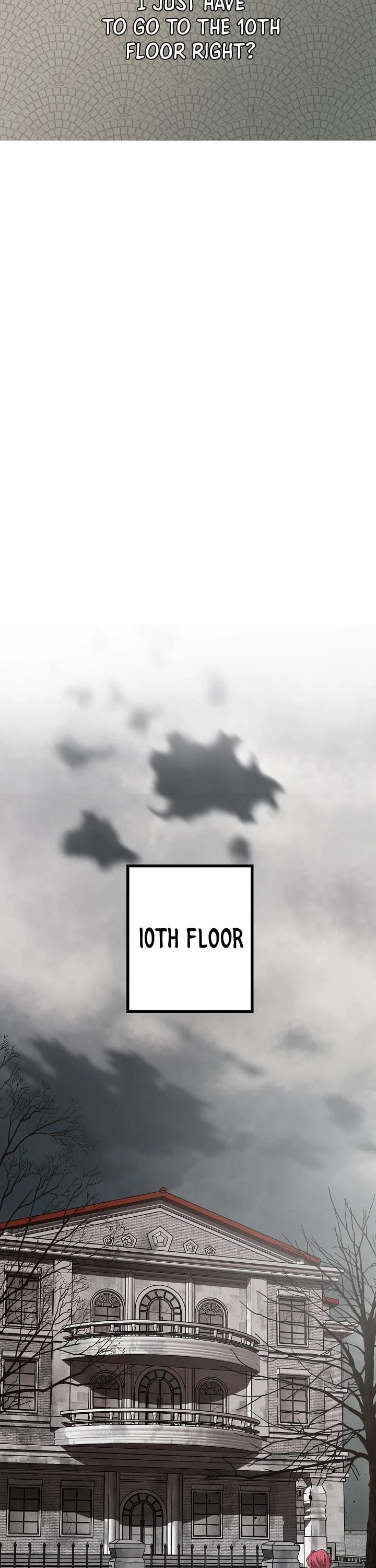 SSS-Class Suicide Hunter Chapter 13 page 46 - Chapter 13