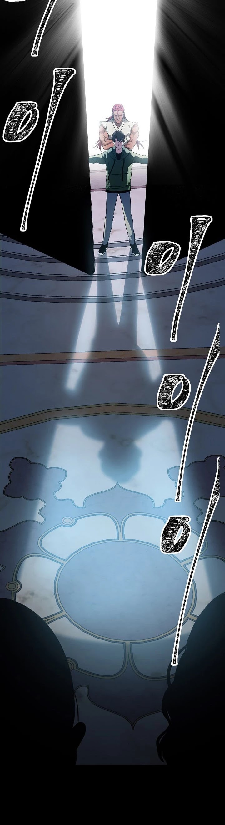 SSS-Class Suicide Hunter Chapter 13 page 49 - Chapter 13