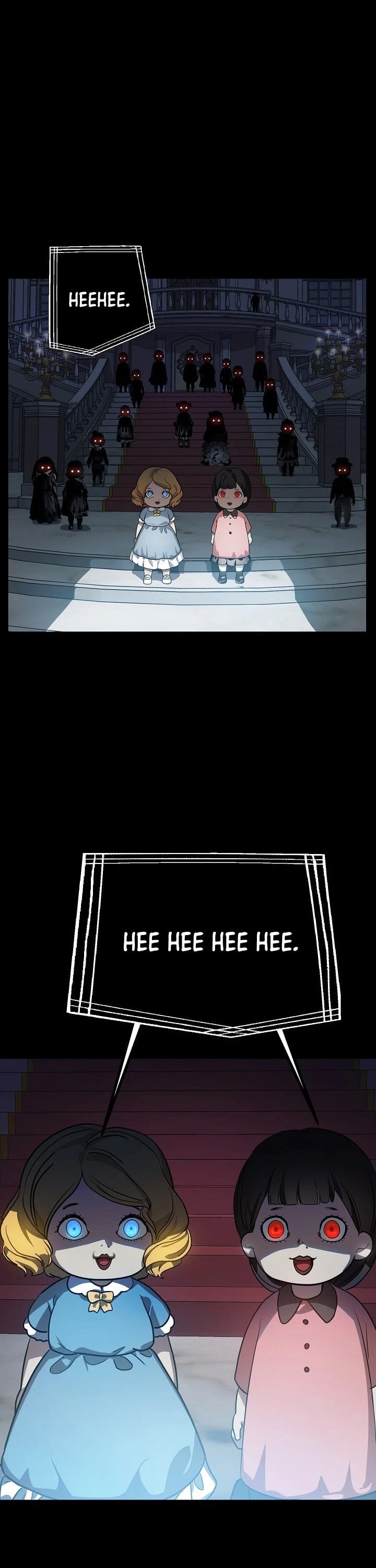 SSS-Class Suicide Hunter Chapter 13 page 50 - Chapter 13