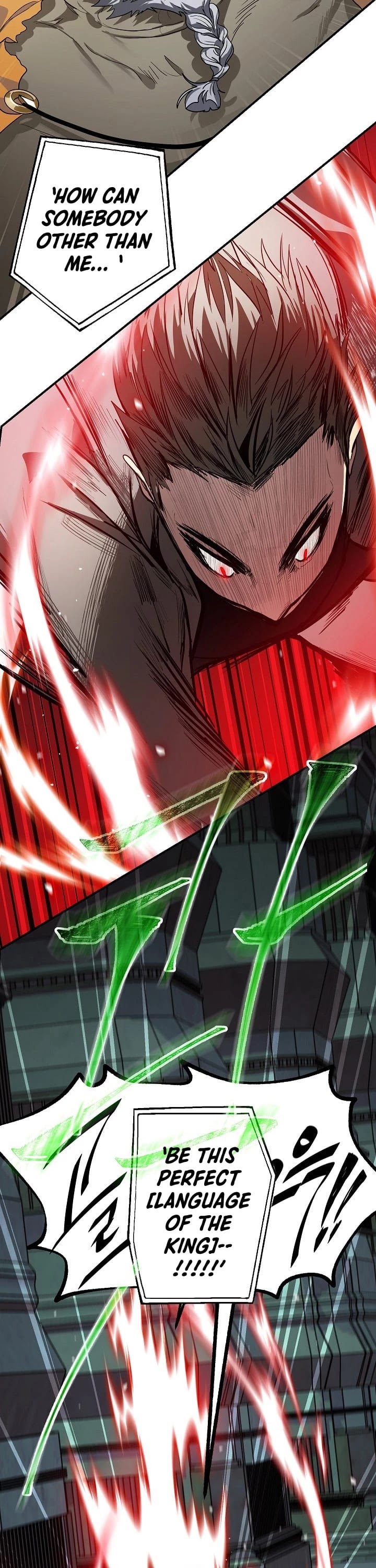 SSS-Class Suicide Hunter Chapter 13 page 6 - Chapter 13