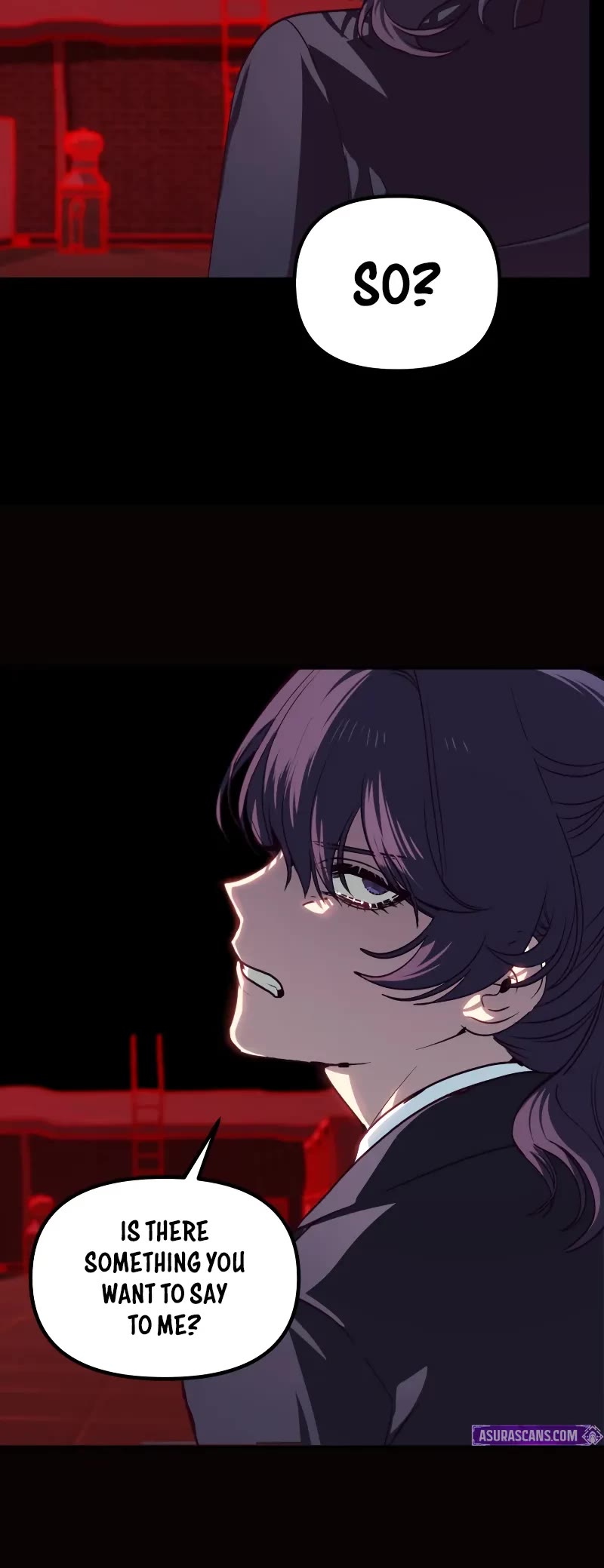 SSS-Class Suicide Hunter Chapter 130 page 14 - Chapter 130