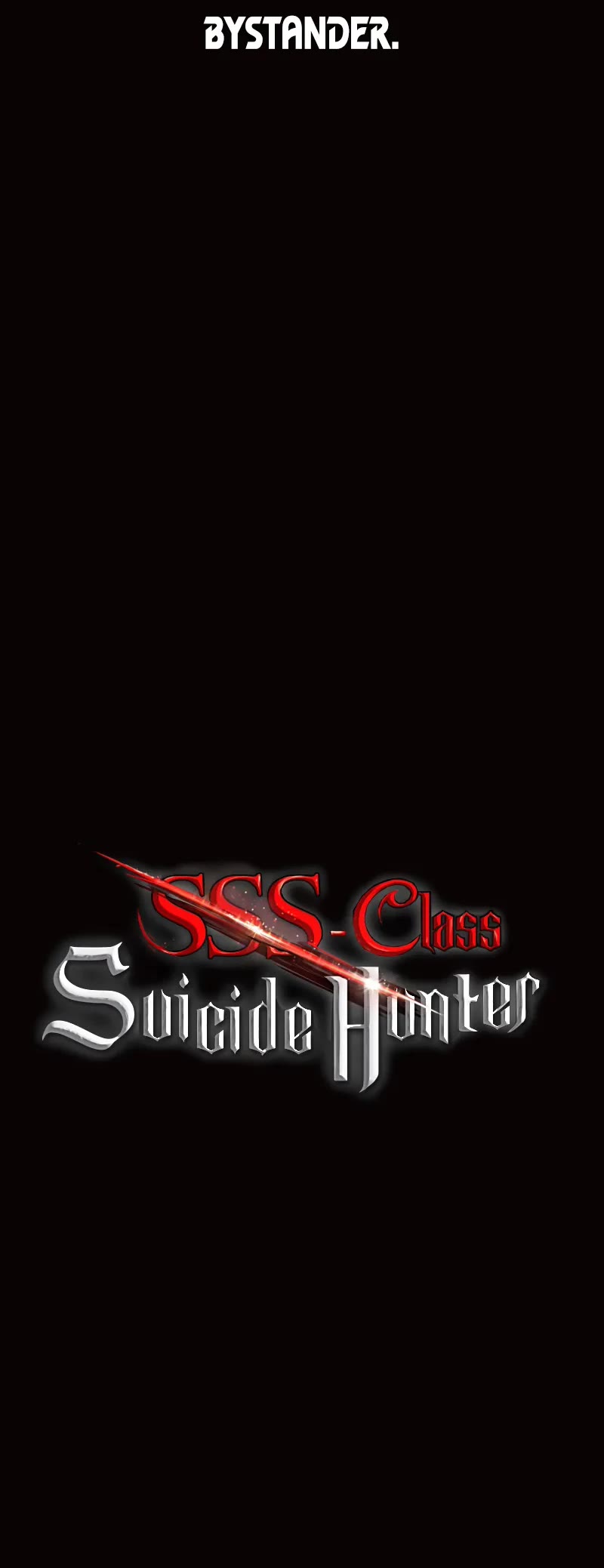 SSS-Class Suicide Hunter Chapter 130 page 15 - Chapter 130