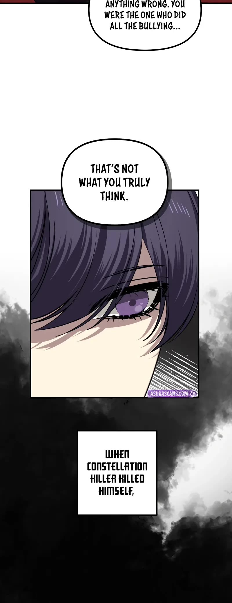 SSS-Class Suicide Hunter Chapter 130 page 20 - Chapter 130
