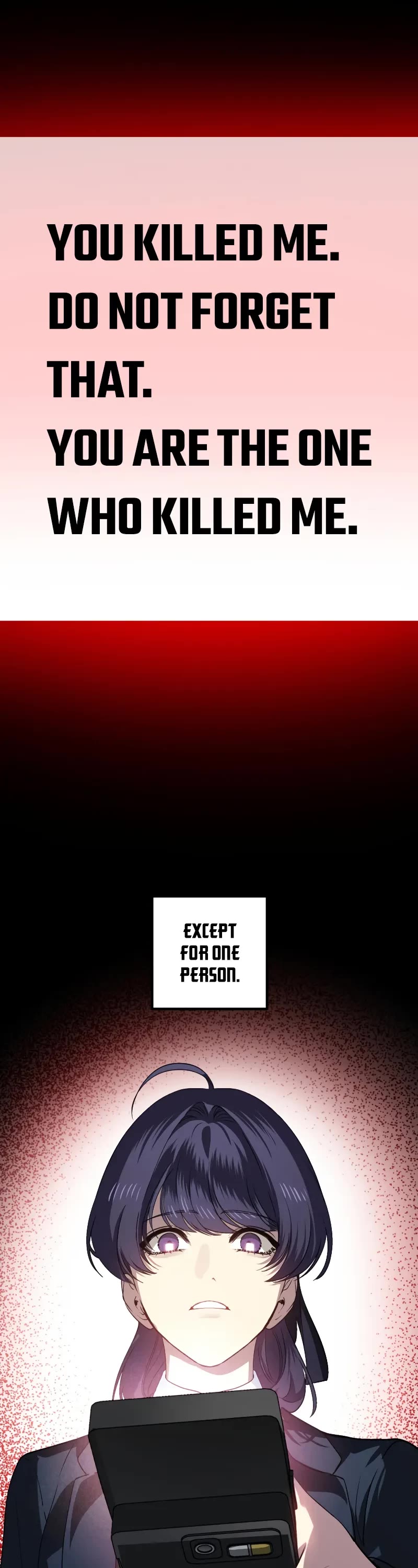 SSS-Class Suicide Hunter Chapter 130 page 22 - Chapter 130