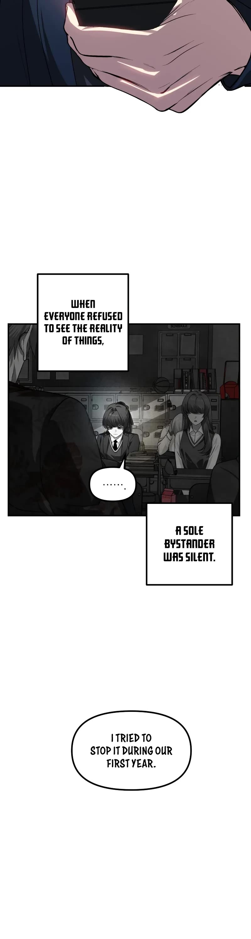 SSS-Class Suicide Hunter Chapter 130 page 23 - Chapter 130