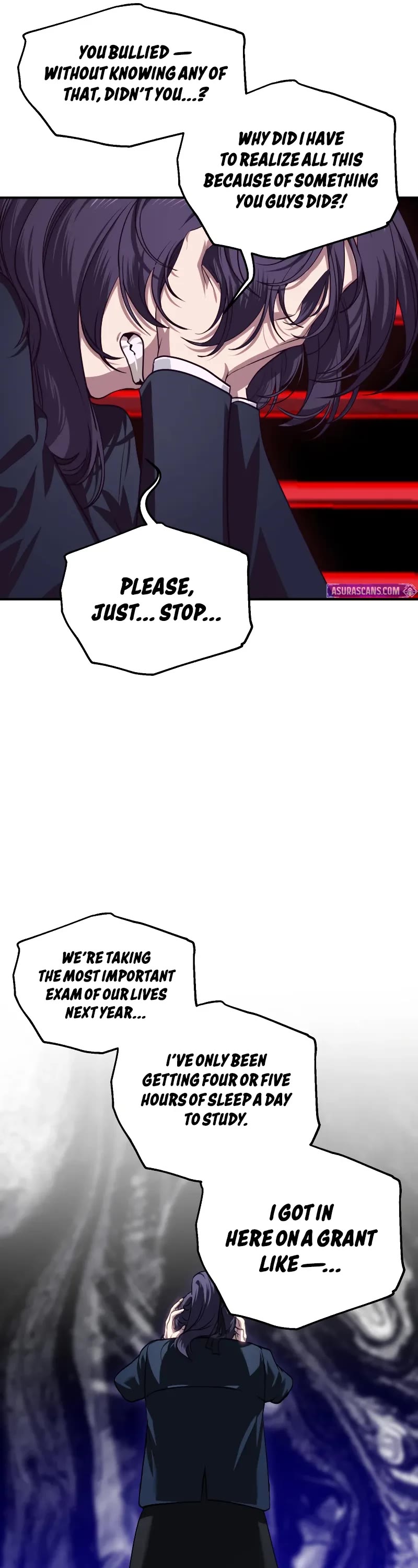 SSS-Class Suicide Hunter Chapter 130 page 25 - Chapter 130