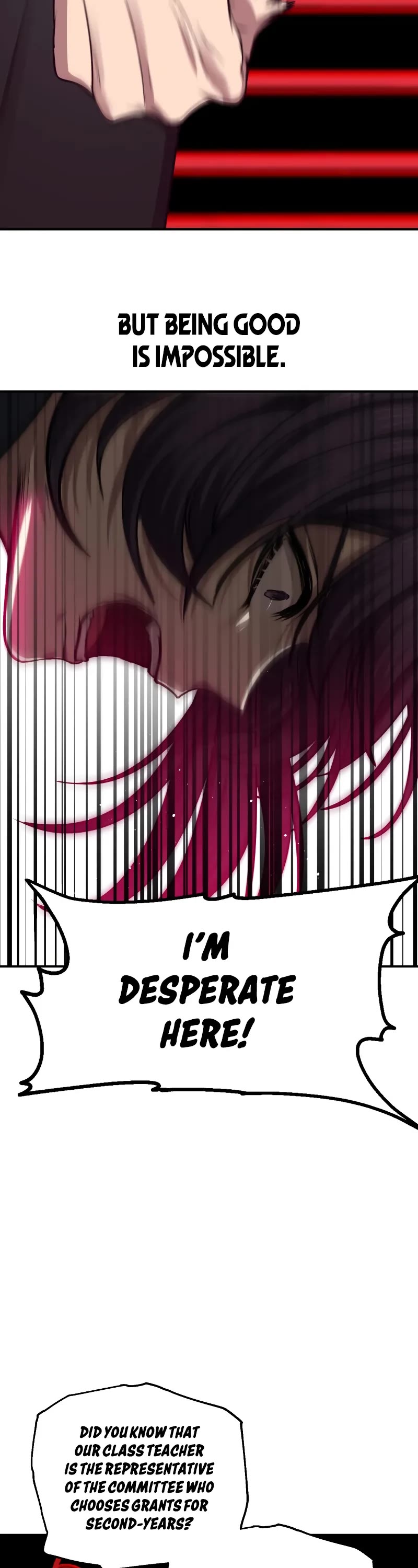 SSS-Class Suicide Hunter Chapter 130 page 27 - Chapter 130