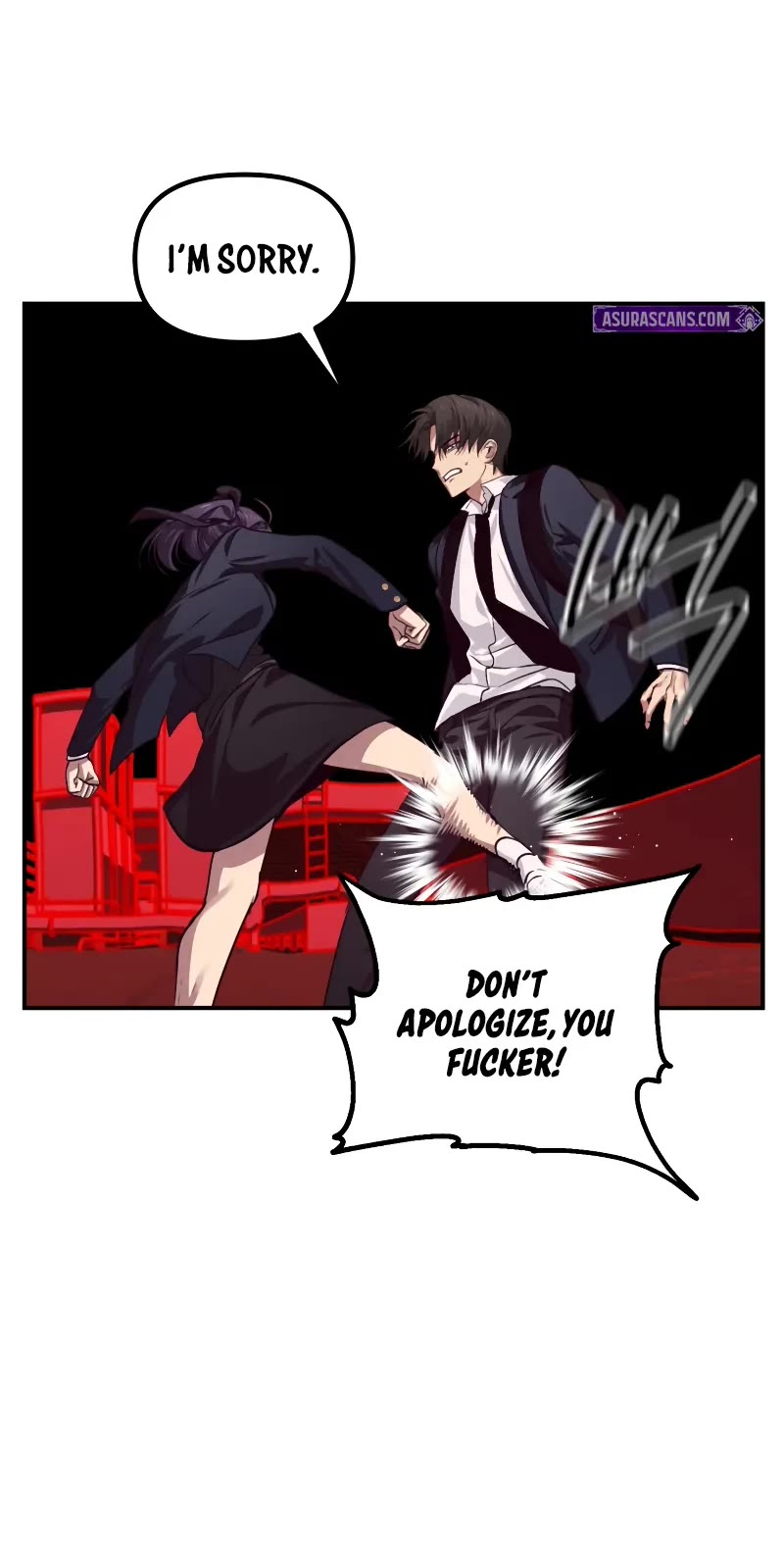 SSS-Class Suicide Hunter Chapter 130 page 29 - Chapter 130