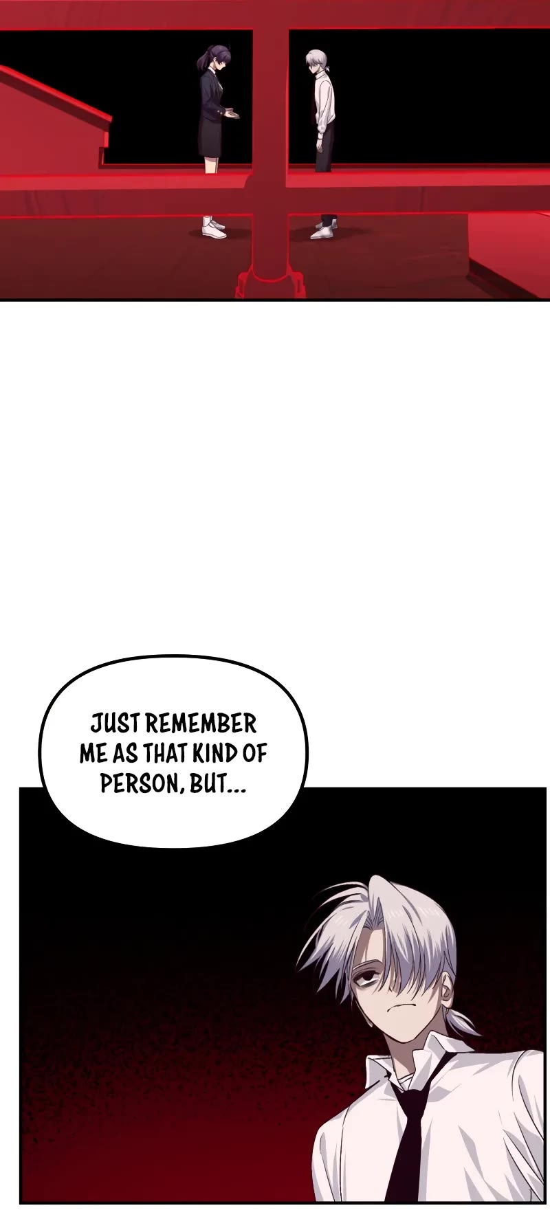 SSS-Class Suicide Hunter Chapter 130 page 33 - Chapter 130