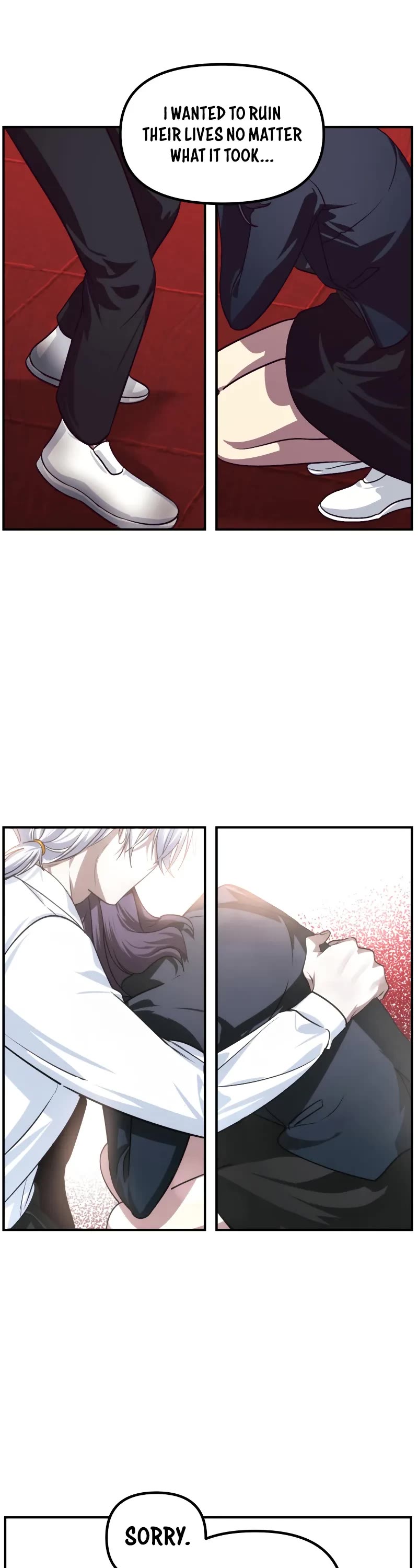 SSS-Class Suicide Hunter Chapter 130 page 36 - Chapter 130