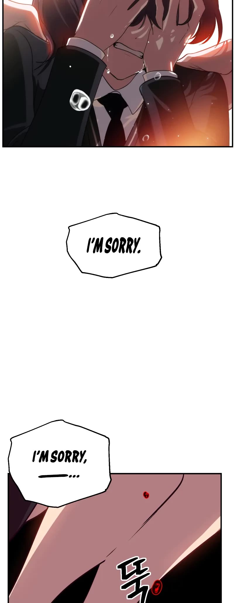 SSS-Class Suicide Hunter Chapter 130 page 38 - Chapter 130
