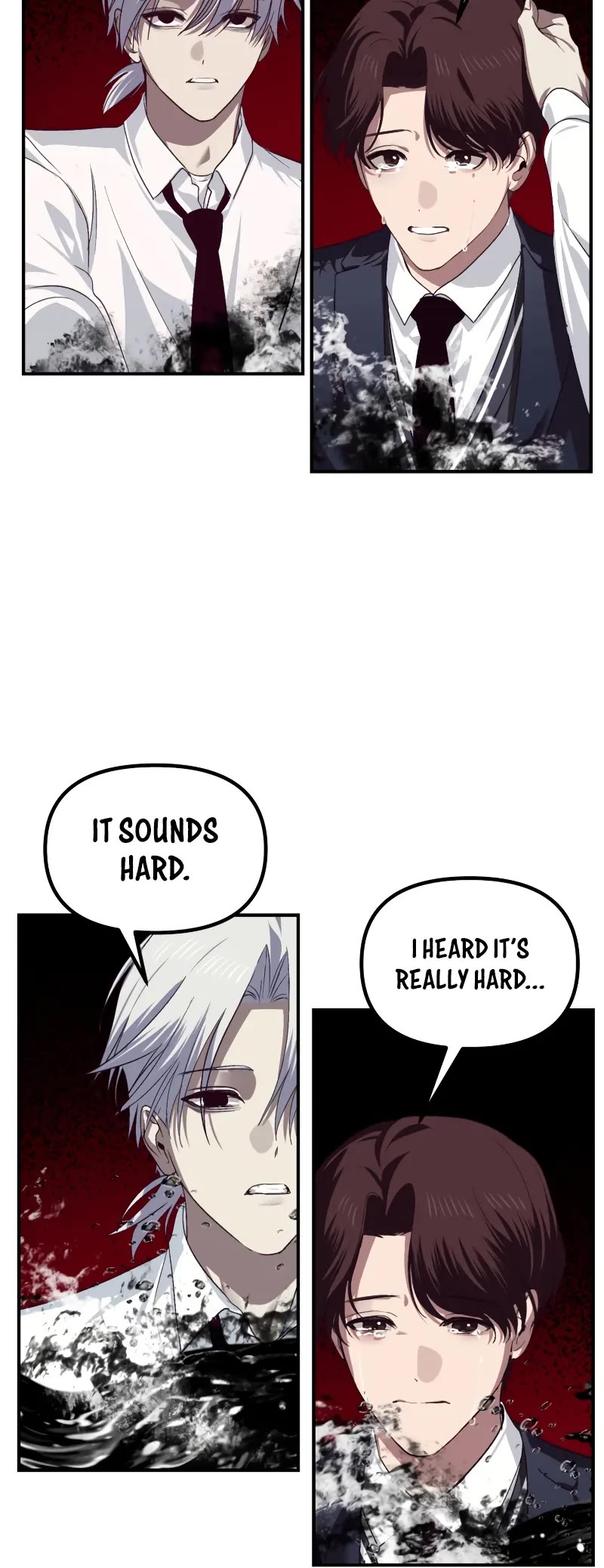 SSS-Class Suicide Hunter Chapter 130 page 43 - Chapter 130