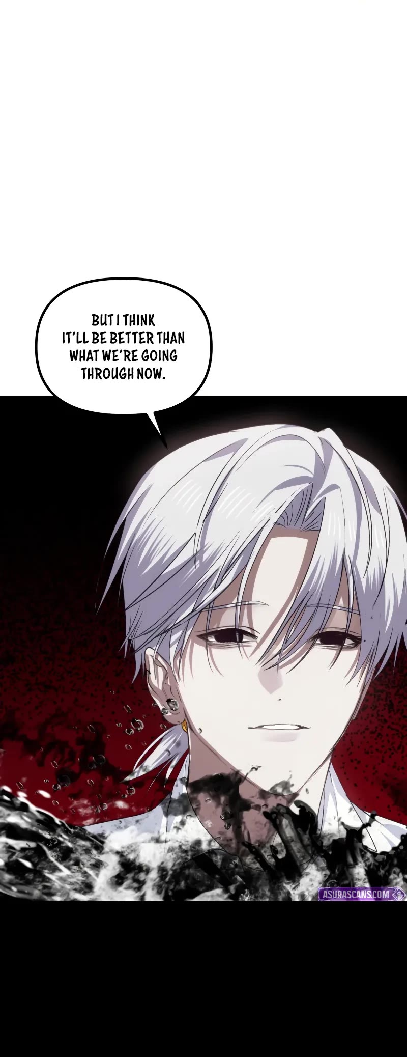 SSS-Class Suicide Hunter Chapter 130 page 44 - Chapter 130