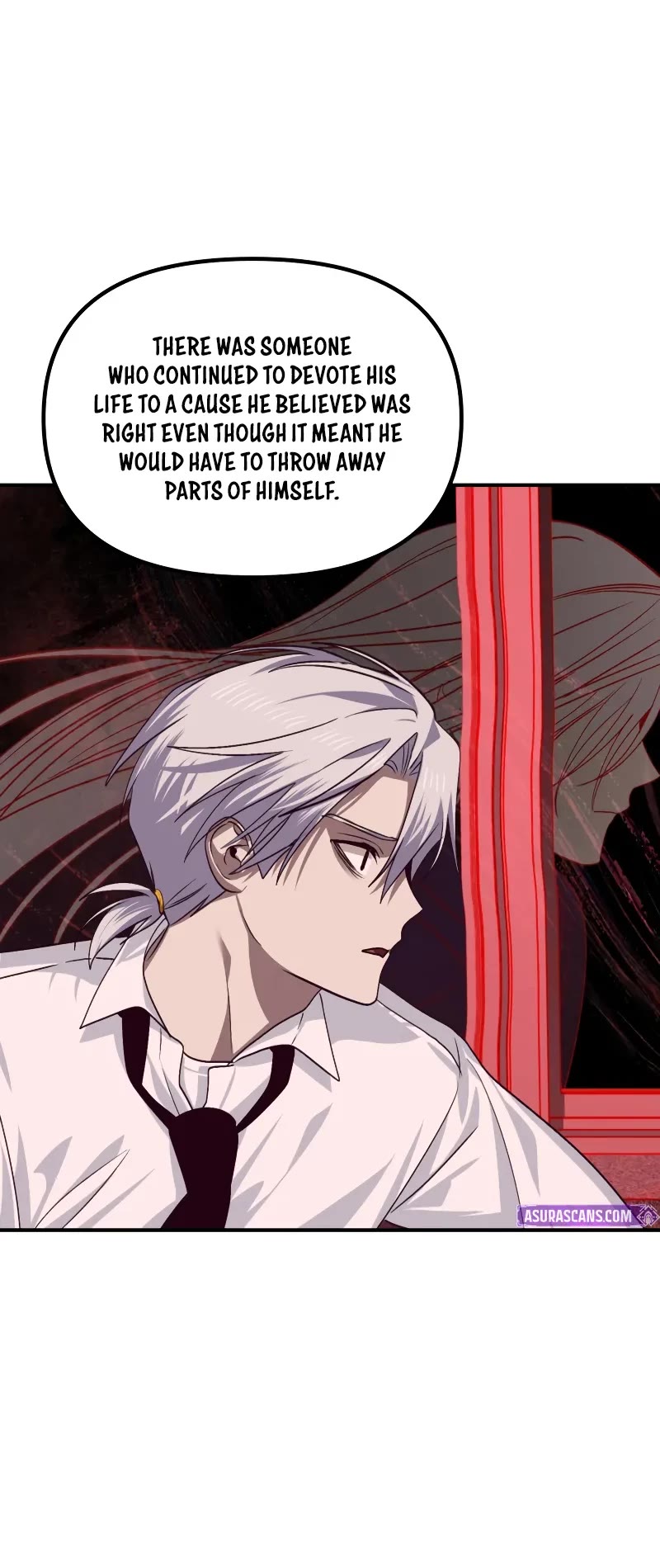 SSS-Class Suicide Hunter Chapter 130 page 6 - Chapter 130
