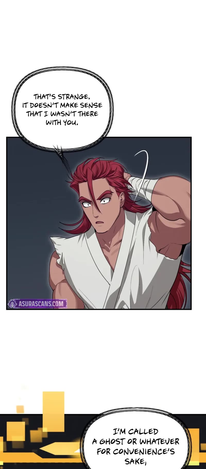 SSS-Class Suicide Hunter Chapter 131 page 10 - Chapter 131