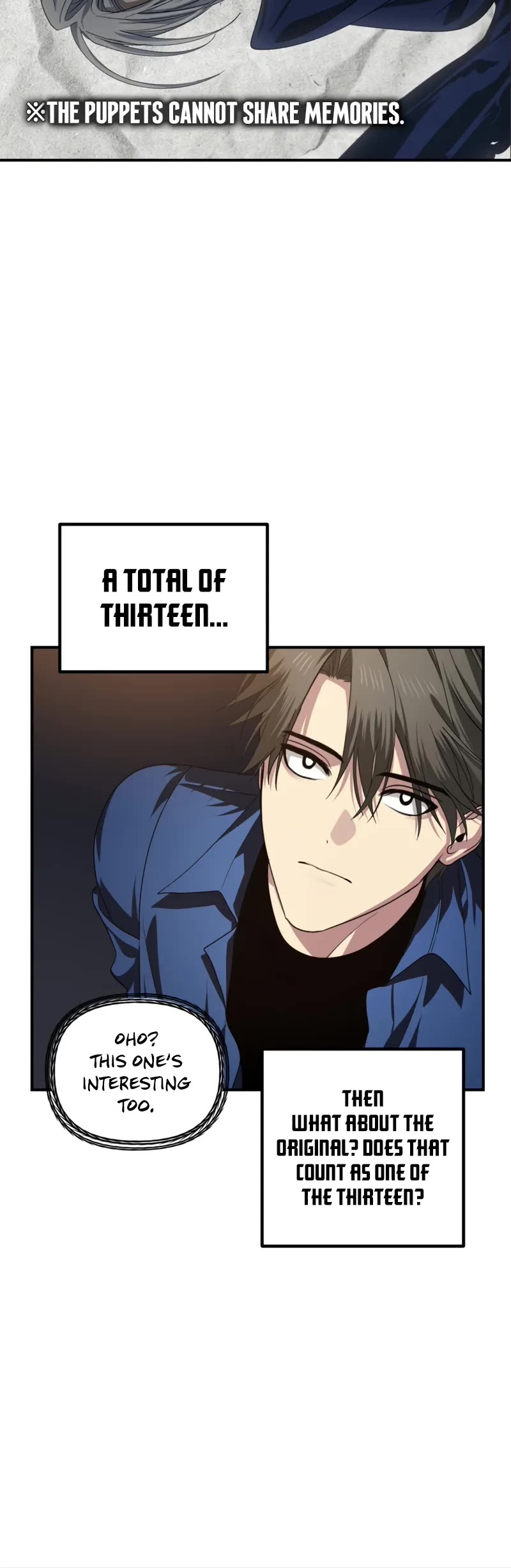SSS-Class Suicide Hunter Chapter 131 page 16 - Chapter 131